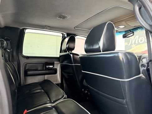 Used 2008 Lincoln Mark LT 4x4 image 46