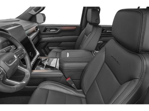 New 2026 GMC Yukon XL Denali w/ Denali Reserve Package AWD/4WD image 11