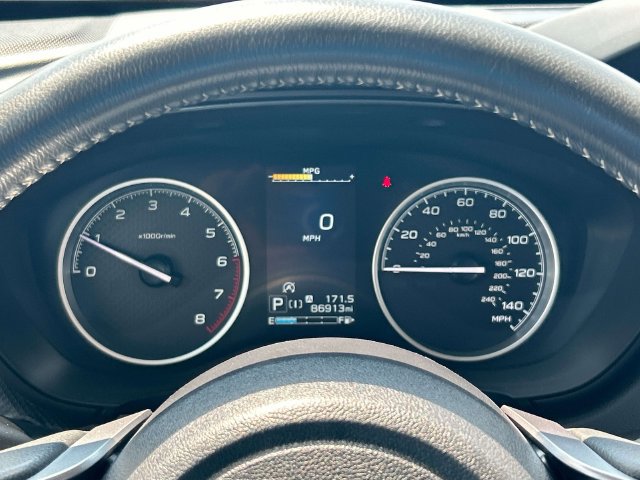 Used 2024 Subaru Forester Premium AWD/4WD image 40