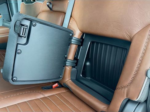 New 2026 GMC Sierra 1500 Denali Ultimate AWD/4WD image 31