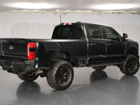 Used 2023 Ford F250 XLT w/ Tremor Off-Road Package AWD/4WD image 16