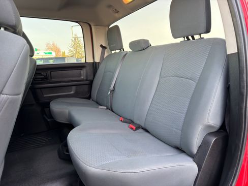 Used 2017 RAM 3500 Tradesman w/ Chrome Appearance Group image 28