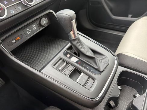 Certified 2023 Honda CR-V EX image 33