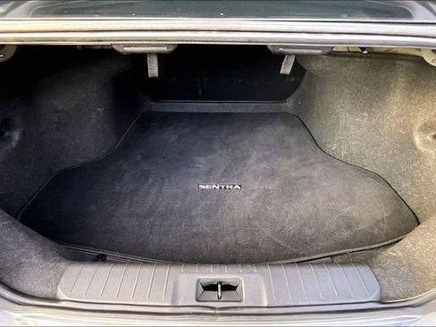 Used 2024 Nissan Sentra SV w/ All-Weather Package image 21