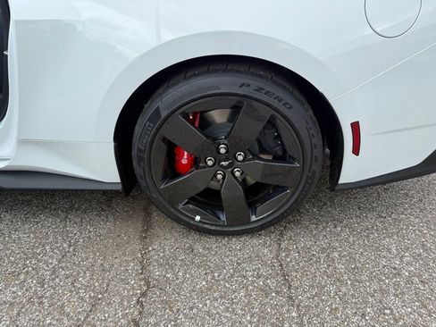 New 2025 Ford Mustang Dark Horse w/ Dark Horse Handlin Package image 29