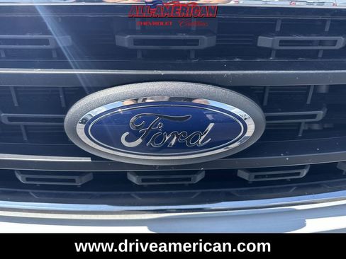 Used 2023 Ford F150 XLT image 28