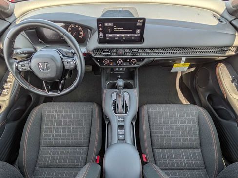 Used 2026 Honda HR-V Sport image 20