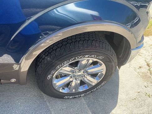 Used 2020 Ford F150 King Ranch w/ Equipment Group 601A Luxury image 10