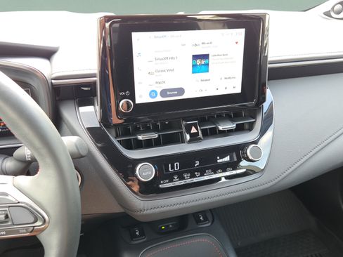 Certified 2023 Toyota Corolla GR AWD/4WD image 18