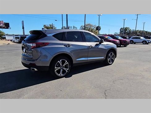 Used 2024 Acura RDX Advance Package image 34