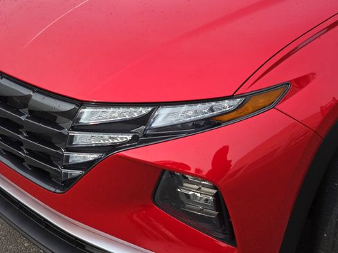 Used 2023 Hyundai Tucson SEL image 37