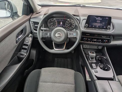 Used 2023 Nissan Rogue SV FWD image 16