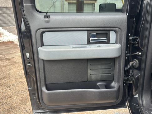 Used 2014 Ford F150 XLT w/ Equipment Group 302A Luxury image 20