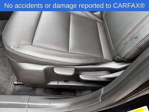 Certified 2024 Chevrolet Trax RS w/ Driver Confidence Package image 20