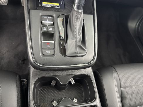 Certified 2024 Honda CR-V EX-L image 33