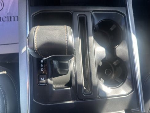 Used 2022 Ford F150 Platinum w/ Equipment Group 701A High image 24