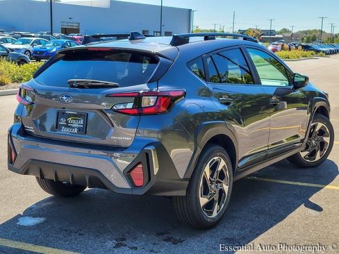 New 2025 Subaru Crosstrek 2.5i Limited w/ Crosstrek Mirror Package image 7