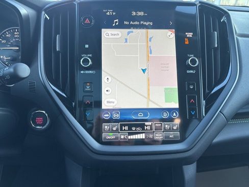 New 2026 Subaru Ascent Bronze Edition image 14