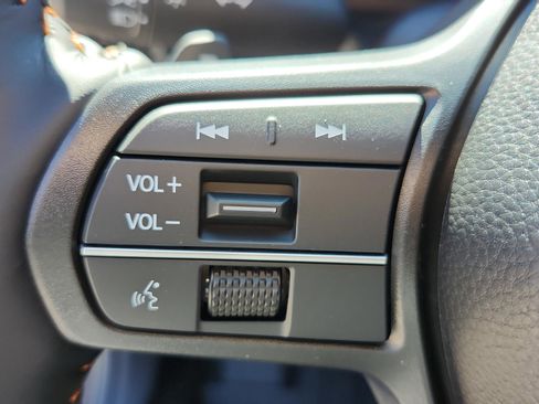 New 2026 Honda CR-V Sport-L image 29