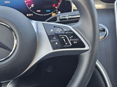 Certified 2025 Mercedes-Benz C 300 Sedan image 28