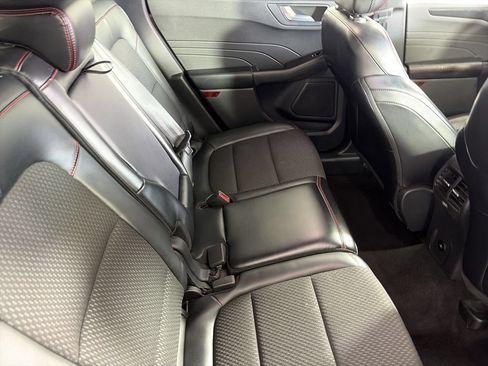 Used 2024 Ford Escape ST-Line FWD image 23