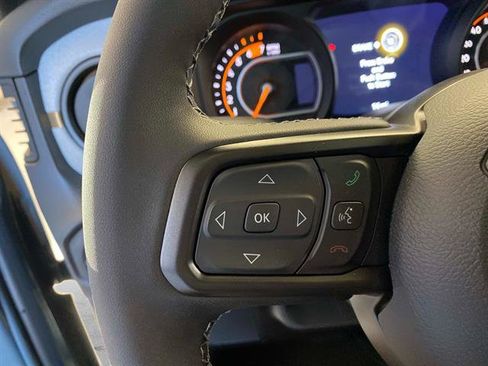 New 2026 Jeep Wrangler Sport S image 18