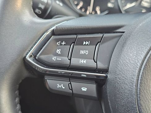 Used 2023 MAZDA CX-5 AWD 2.5 S w/ Premium Package image 30