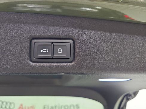 Certified 2025 Audi Q5 Premium Plus w/ Premium Plus image 14