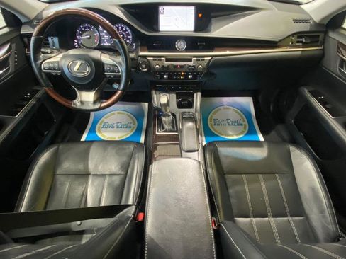 Used 2018 Lexus ES 350 image 17