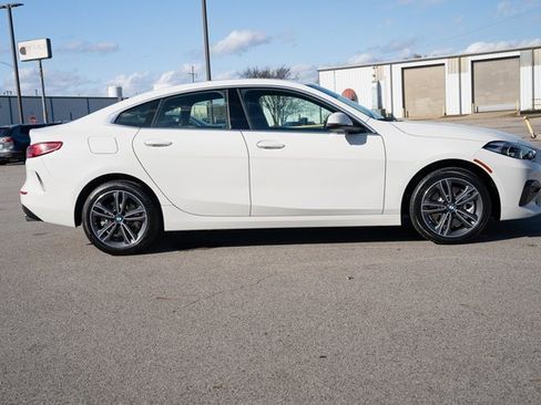 Used 2024 BMW 228i Gran Coupe image 7