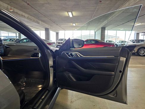 Used 2023 BMW i4 eDrive35 RWD image 30