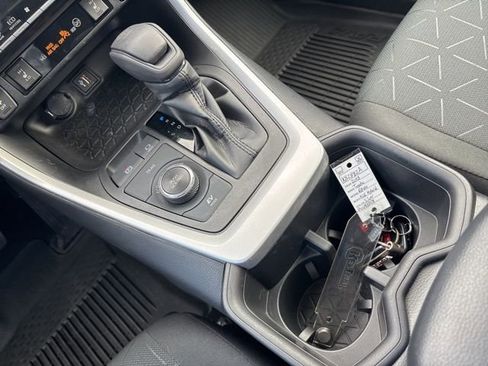 Used 2023 Toyota RAV4 XLE w/ Convenience Package image 33