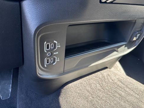 New 2026 RAM 2500 Tradesman image 41