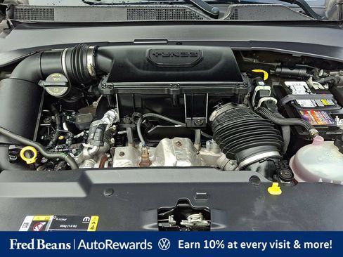 Used 2023 Jeep Compass Limited AWD/4WD image 32