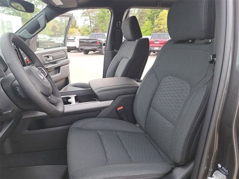 New 2026 RAM 1500 Big Horn image 14