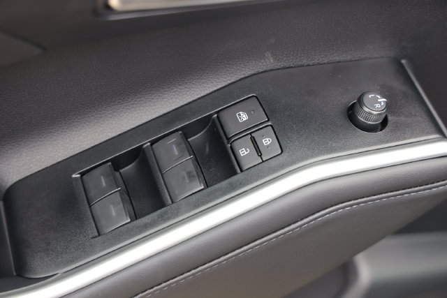 New 2026 Toyota Highlander XLE AWD/4WD image 16