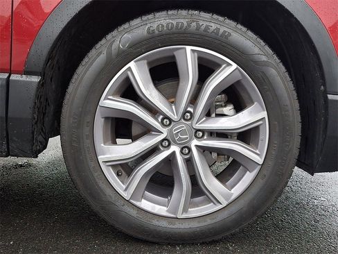 Used 2020 Honda CR-V Touring image 8