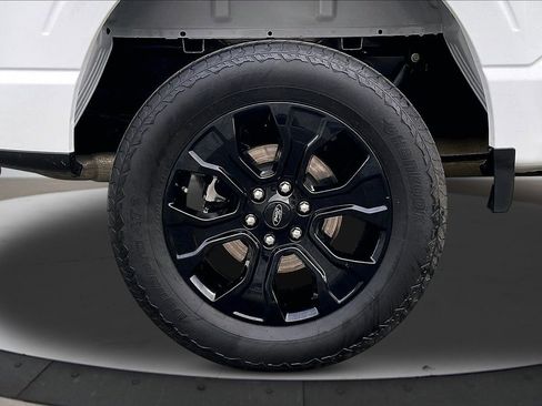 Used 2023 Ford F150 XL w/ STX Black Appearance Package image 37