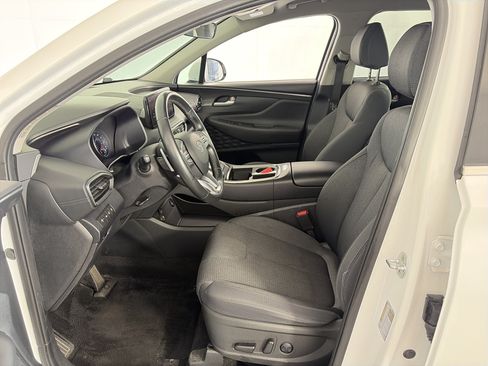 Used 2023 Hyundai Santa Fe SEL FWD image 6