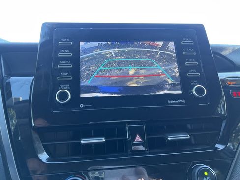 Used 2021 Toyota Camry SE image 25