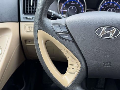 Used 2013 Hyundai Sonata GLS w/ Popular Equipment Pkg FWD image 6