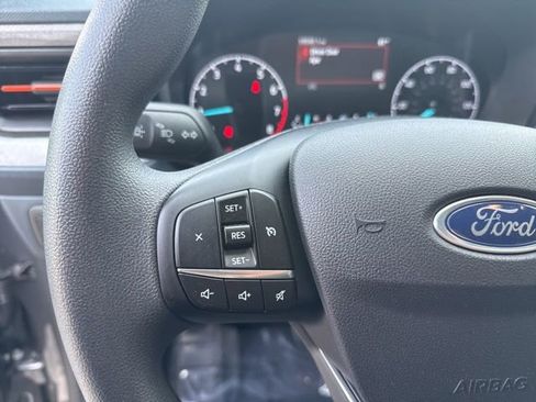 Used 2024 Ford Maverick XLT w/ Equipment Group 300A Standard AWD/4WD image 22
