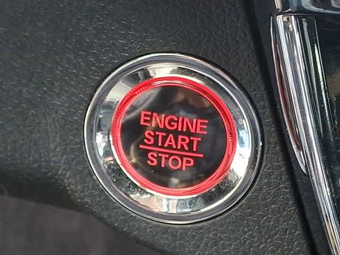 Certified 2022 Honda HR-V EX image 25