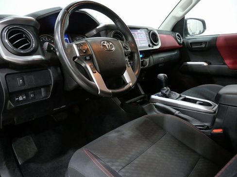 Used 2023 Toyota Tacoma SR5 image 10