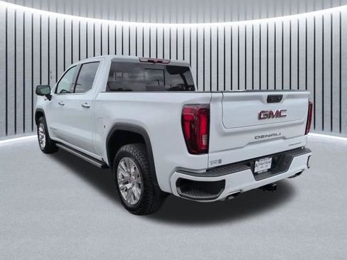 Certified 2023 GMC Sierra 1500 Denali AWD/4WD image 10
