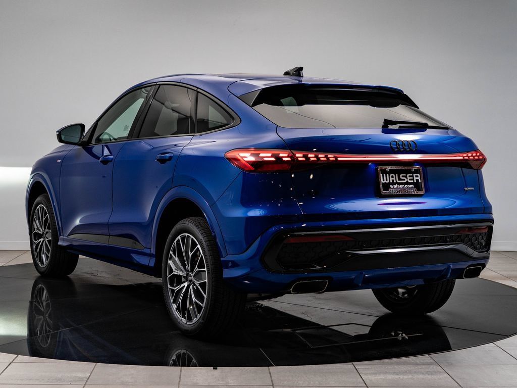 New 2026 Audi Q5 Premium Plus AWD/4WD image 6