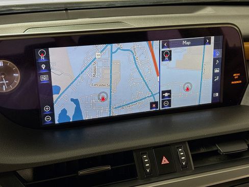Used 2019 Lexus ES 350 w/ Accessory Package 2 FWD image 2