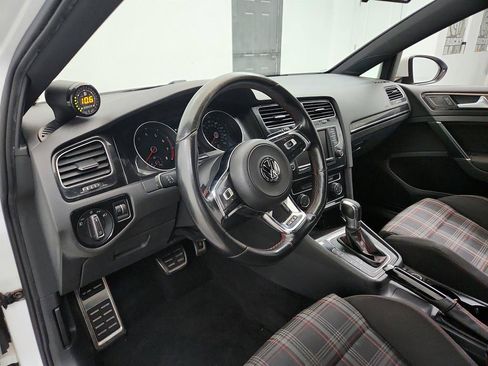 Used 2017 Volkswagen GTI S FWD image 13