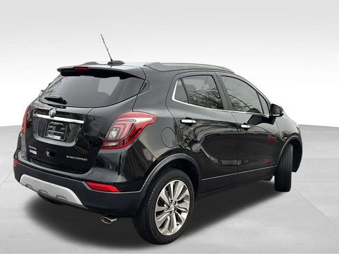 Used 2017 Buick Encore Preferred image 7