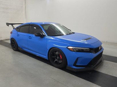 Used 2024 Honda Civic Type R